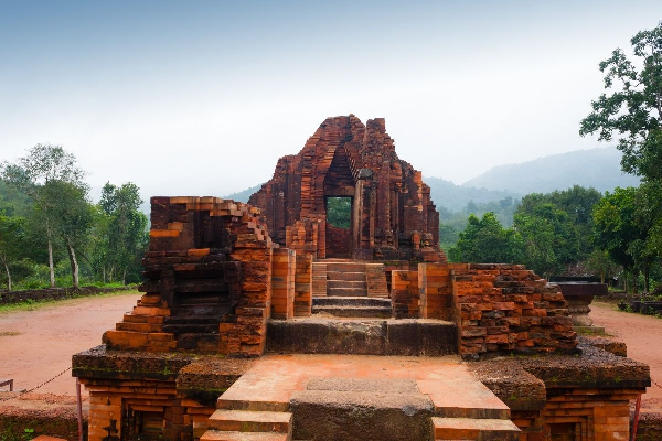 Authentic Hoi An & Hue Tour - 6 Days - photo 64